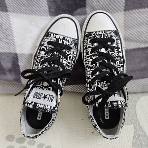 Converse sneakers